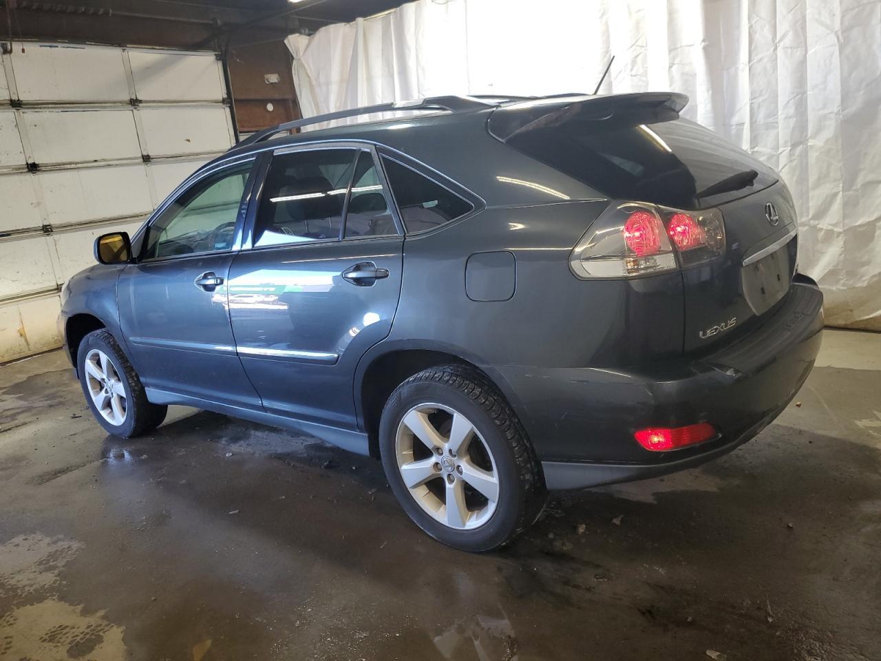 2004 LEXUS Rx 330