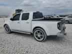 2007 NISSAN Frontier