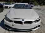 2019 BMW 4 Series