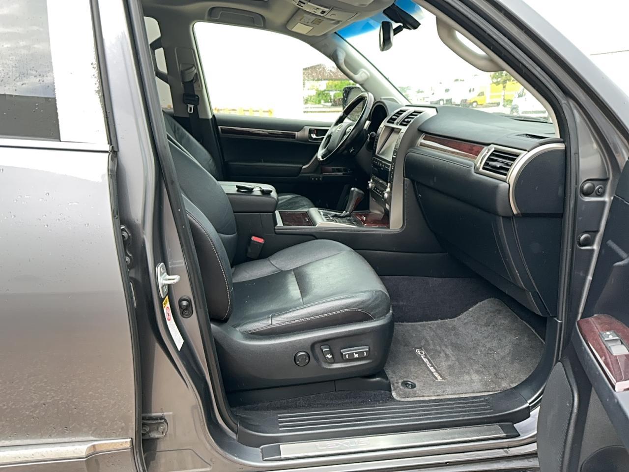 2015 LEXUS Gx