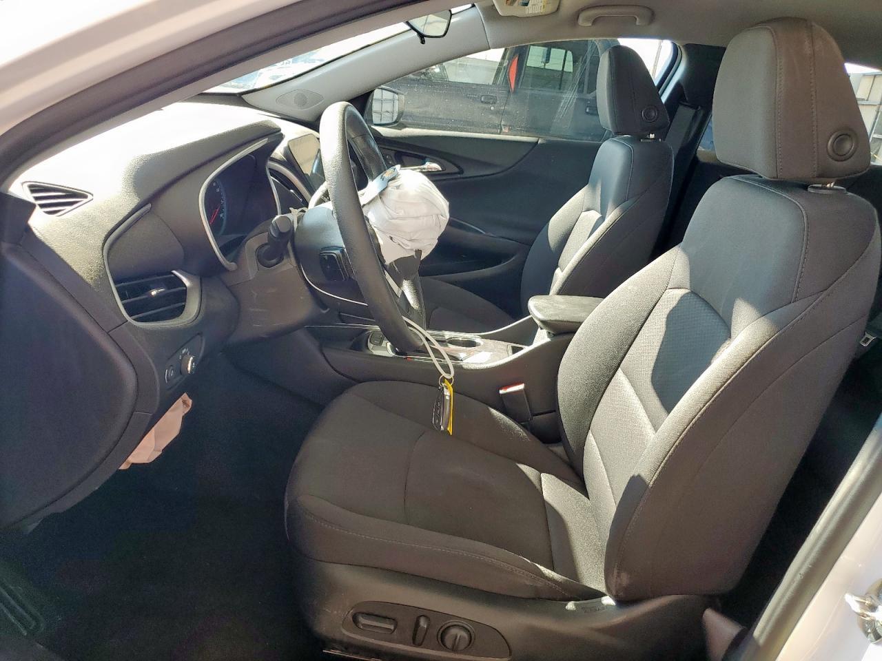 2020 CHEVROLET MALIBU