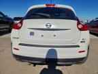 2013 NISSAN Juke