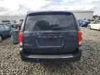 2014 DODGE GRAND CARAVAN