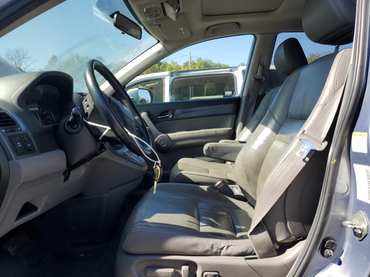 2008 HONDA CR-V