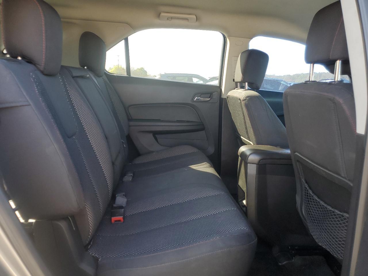 2012 CHEVROLET EQUINOX