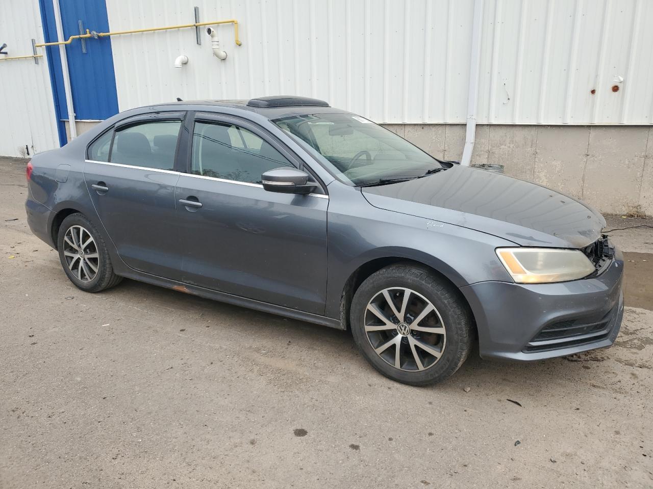 2015 VOLKSWAGEN JETTA