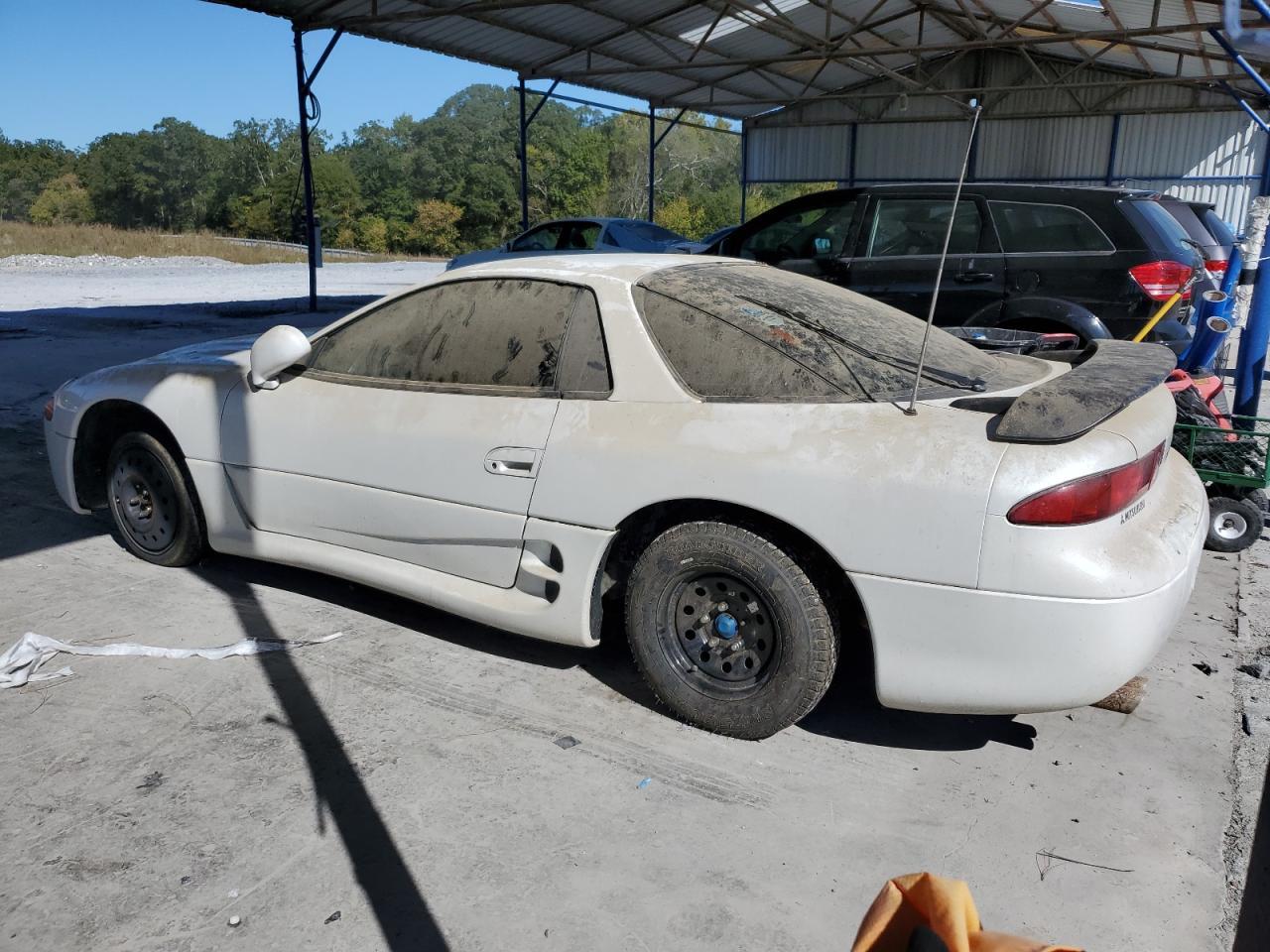 1995 MITSUBISHI 3000 Gt