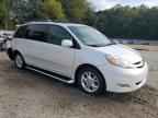 2006 TOYOTA SIENNA