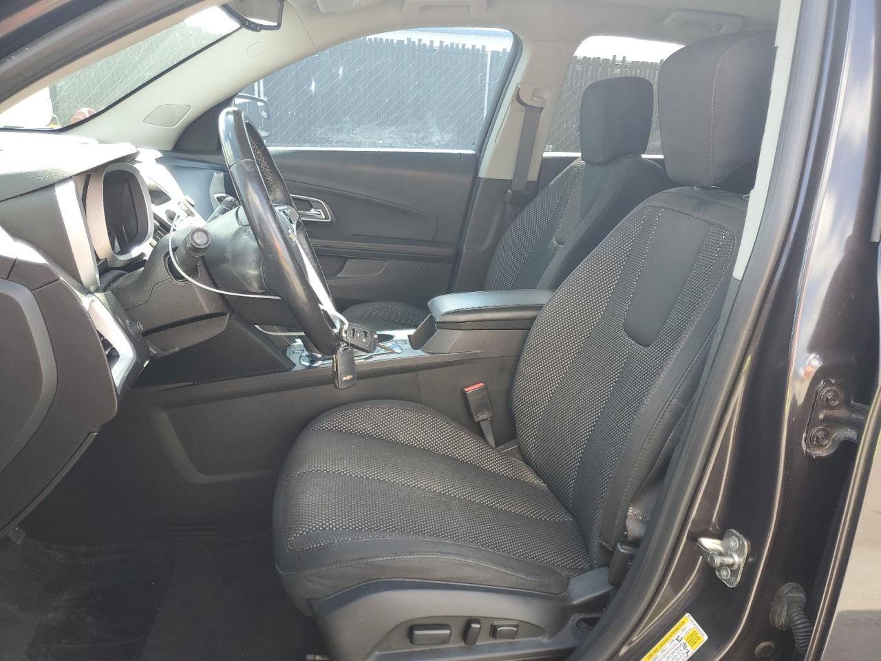 2014 CHEVROLET EQUINOX