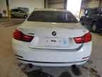 2014 BMW 4 Series