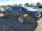 2013 LINCOLN MKS