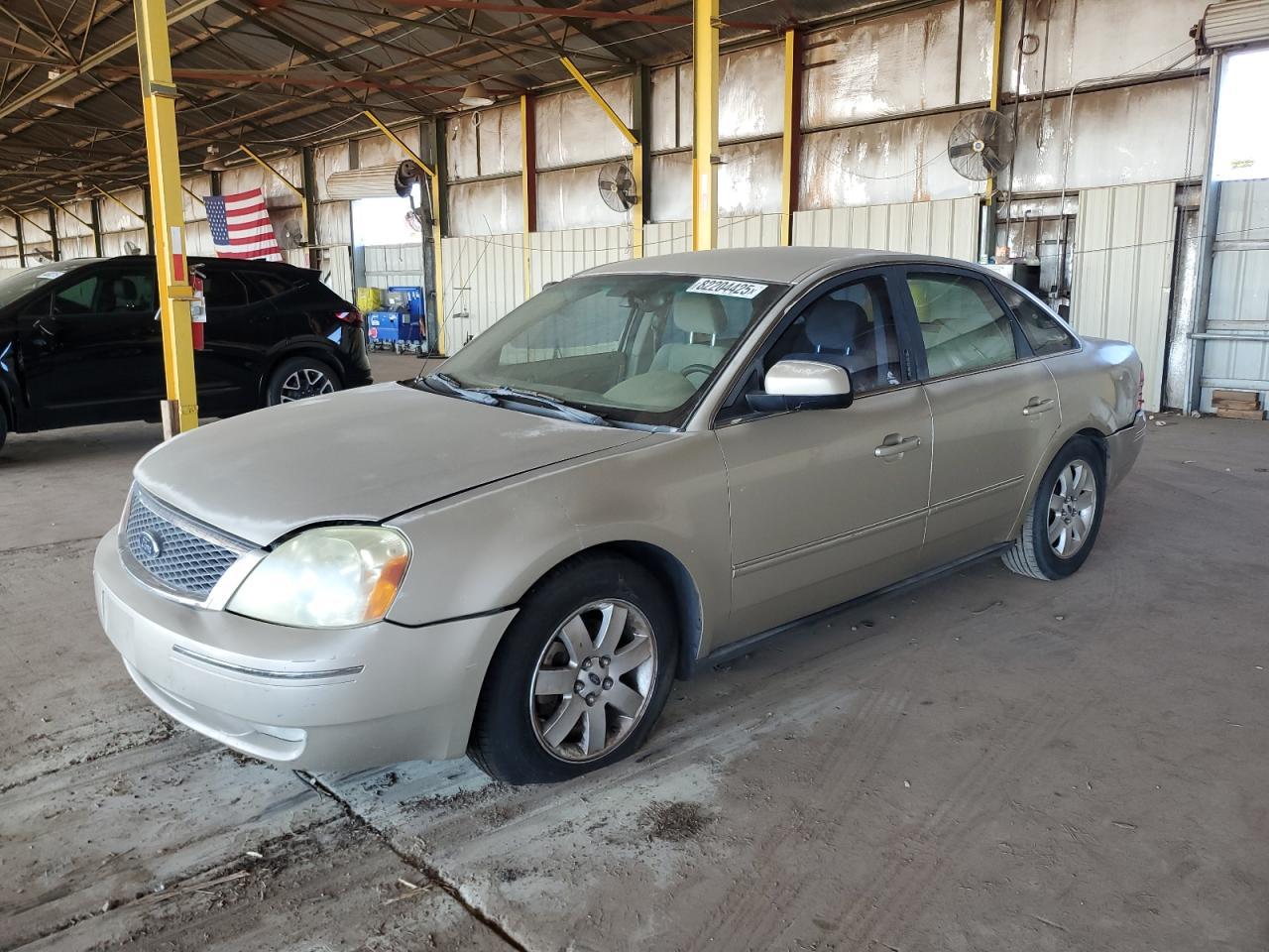 2005 FORD Five Hundred