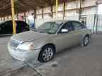 2005 FORD Five Hundred