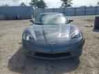 2011 CHEVROLET CORVETTE