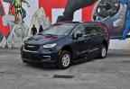 2021 CHRYSLER Pacifica