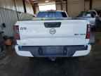 2022 NISSAN Frontier
