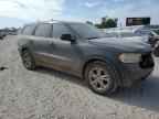 2013 DODGE DURANGO