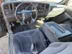2001 CHEVROLET Silverado