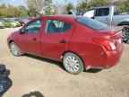 2014 NISSAN VERSA