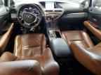 2015 LEXUS RX 450H