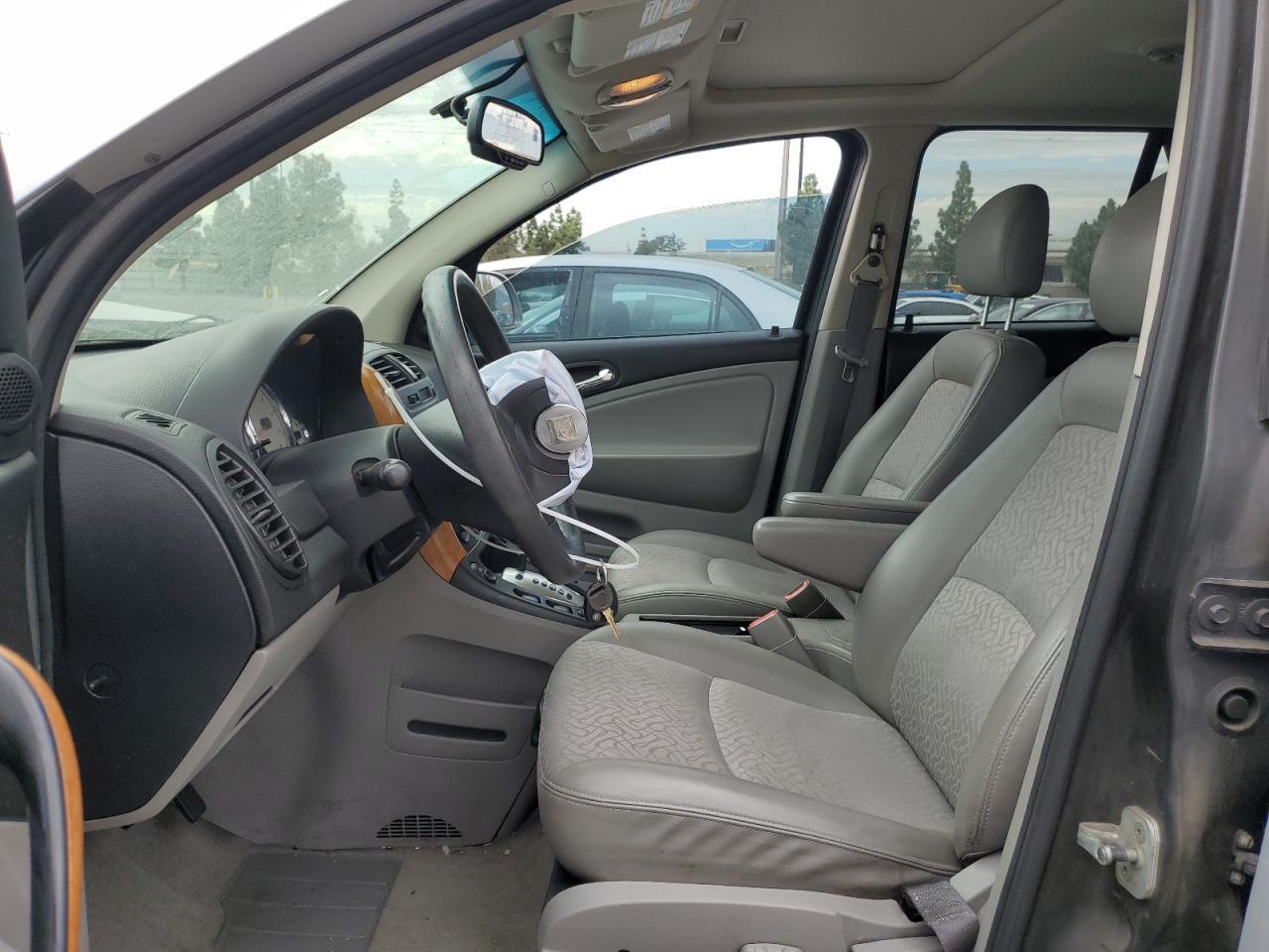 2007 SATURN Vue