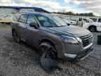2023 NISSAN PATHFINDER