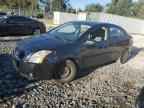 2009 NISSAN SENTRA