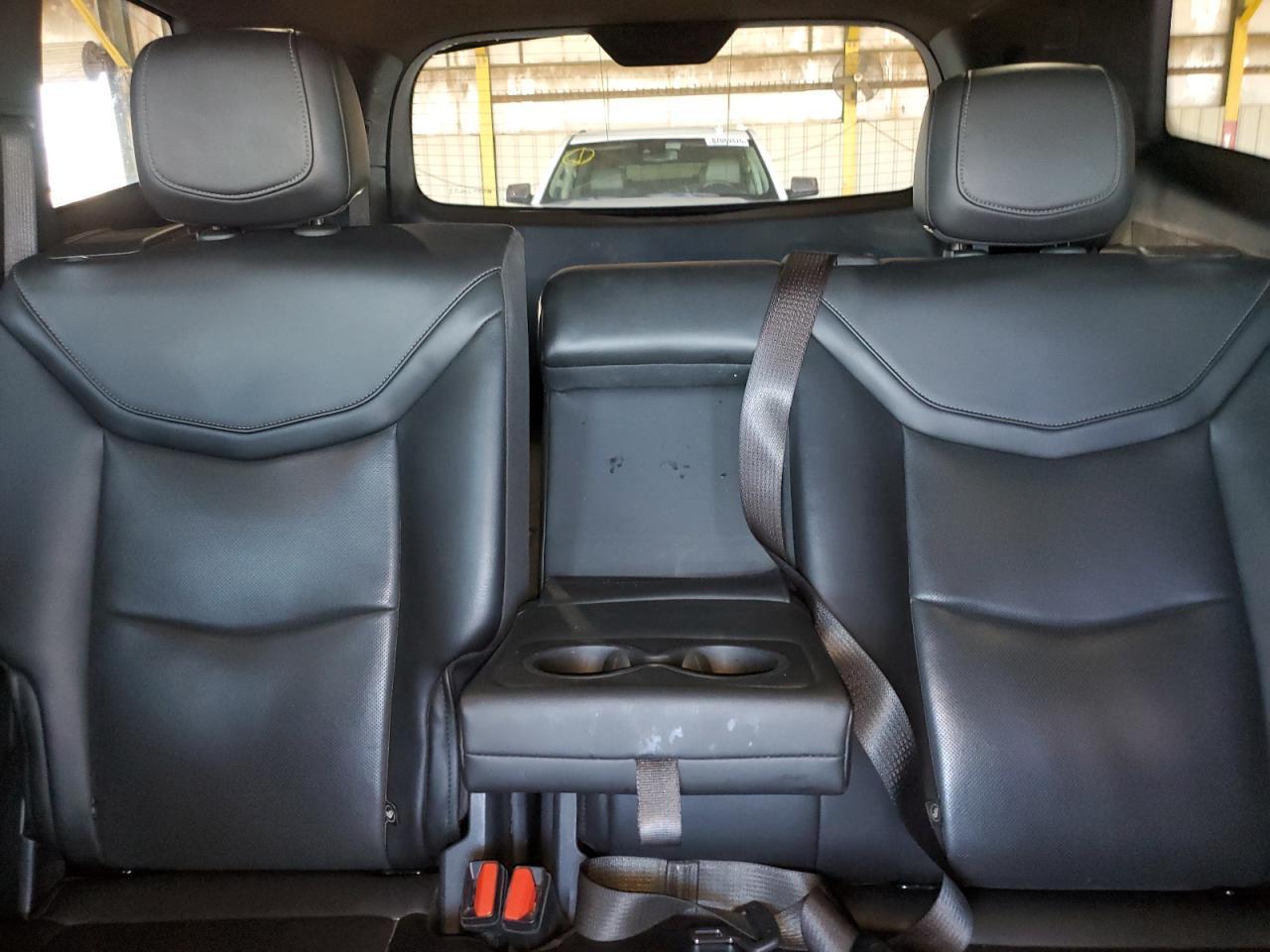 2022 CADILLAC XT6