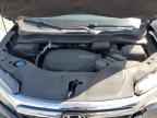 2018 HONDA Ridgeline