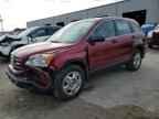 2009 HONDA CR-V