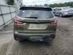 2024 SUBARU Ascent