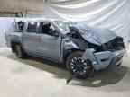2024 NISSAN Frontier