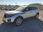 2017 LAND ROVER RANGE ROVER EVOQUE