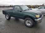 2000 TOYOTA TACOMA
