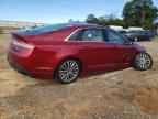 2018 LINCOLN MKZ