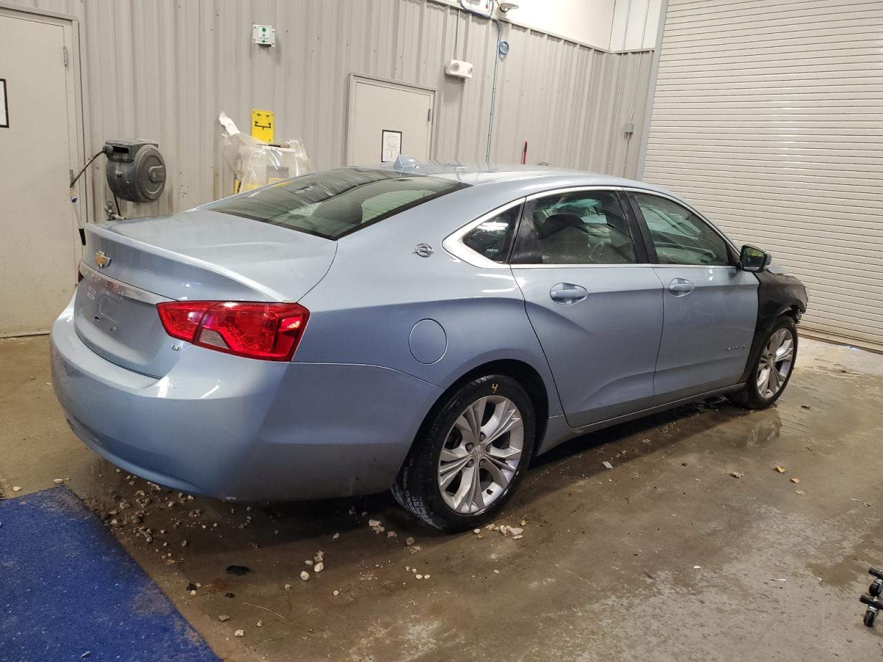 2014 CHEVROLET IMPALA