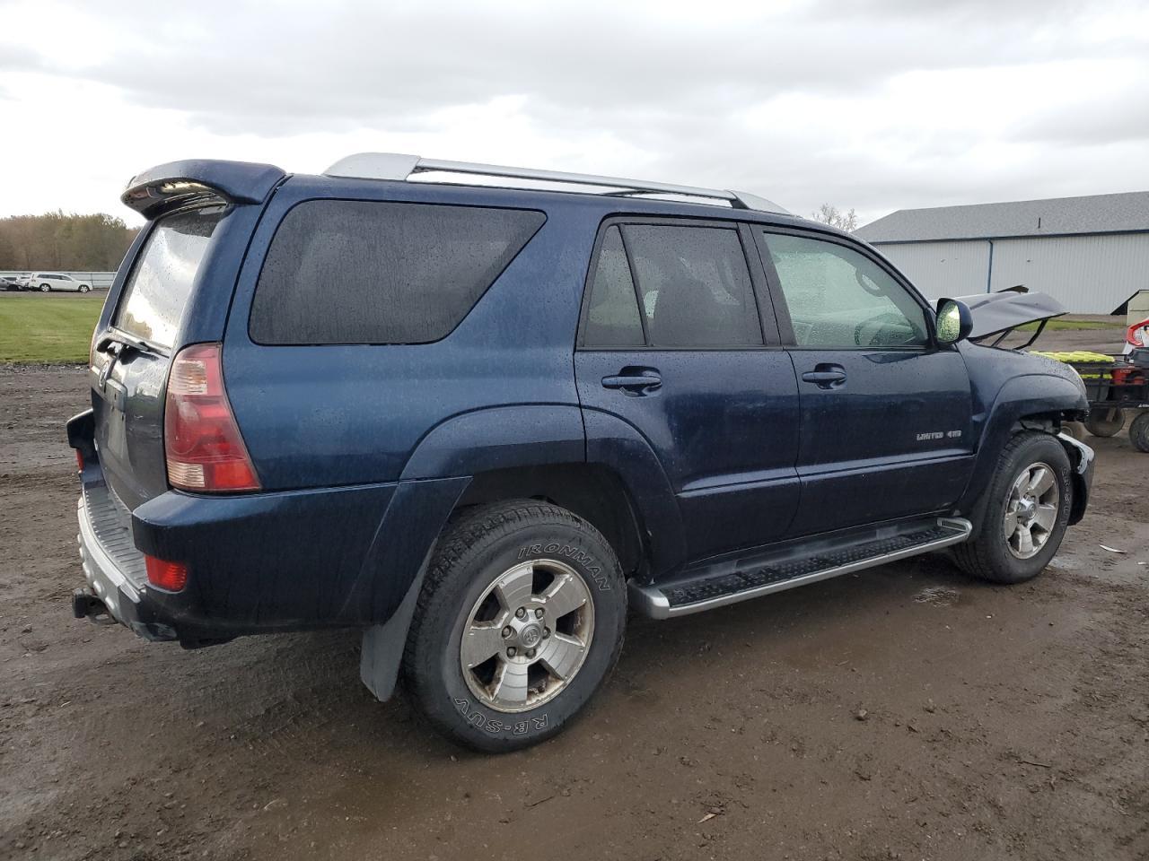 2004 TOYOTA 4Runner