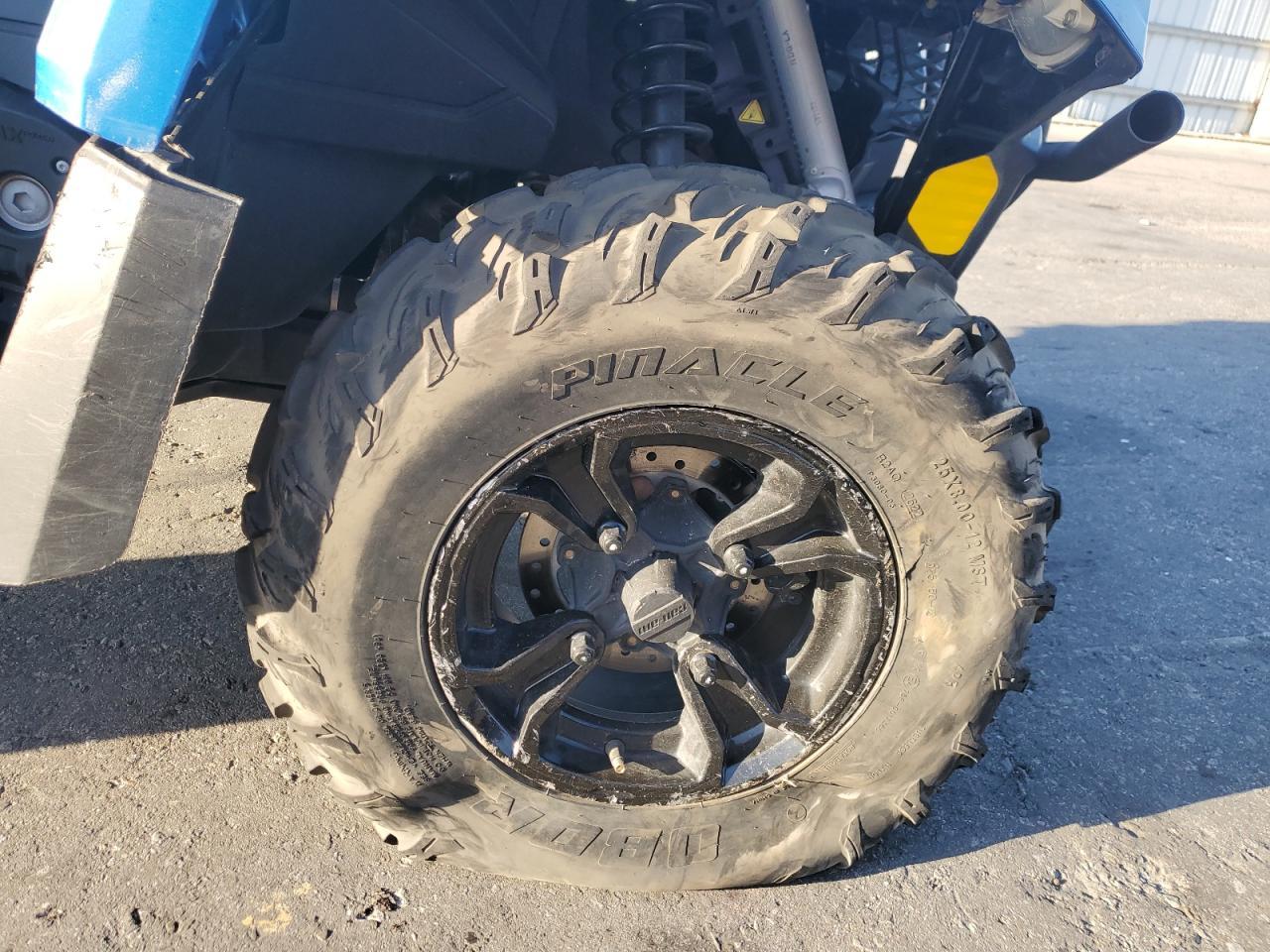2023 CAN-AM OUTLANDER