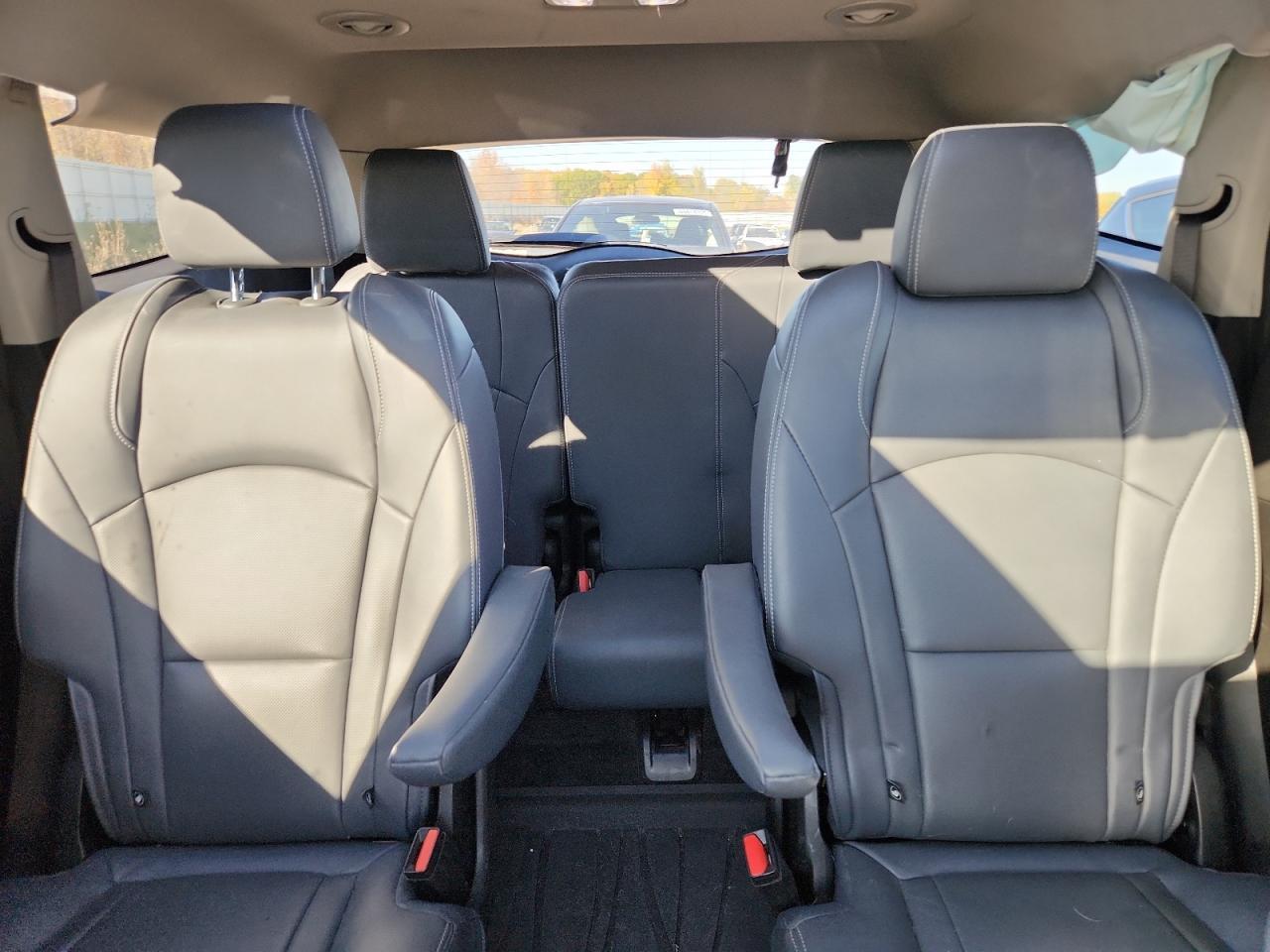 2020 BUICK ENCLAVE