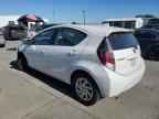 2015 TOYOTA Prius c