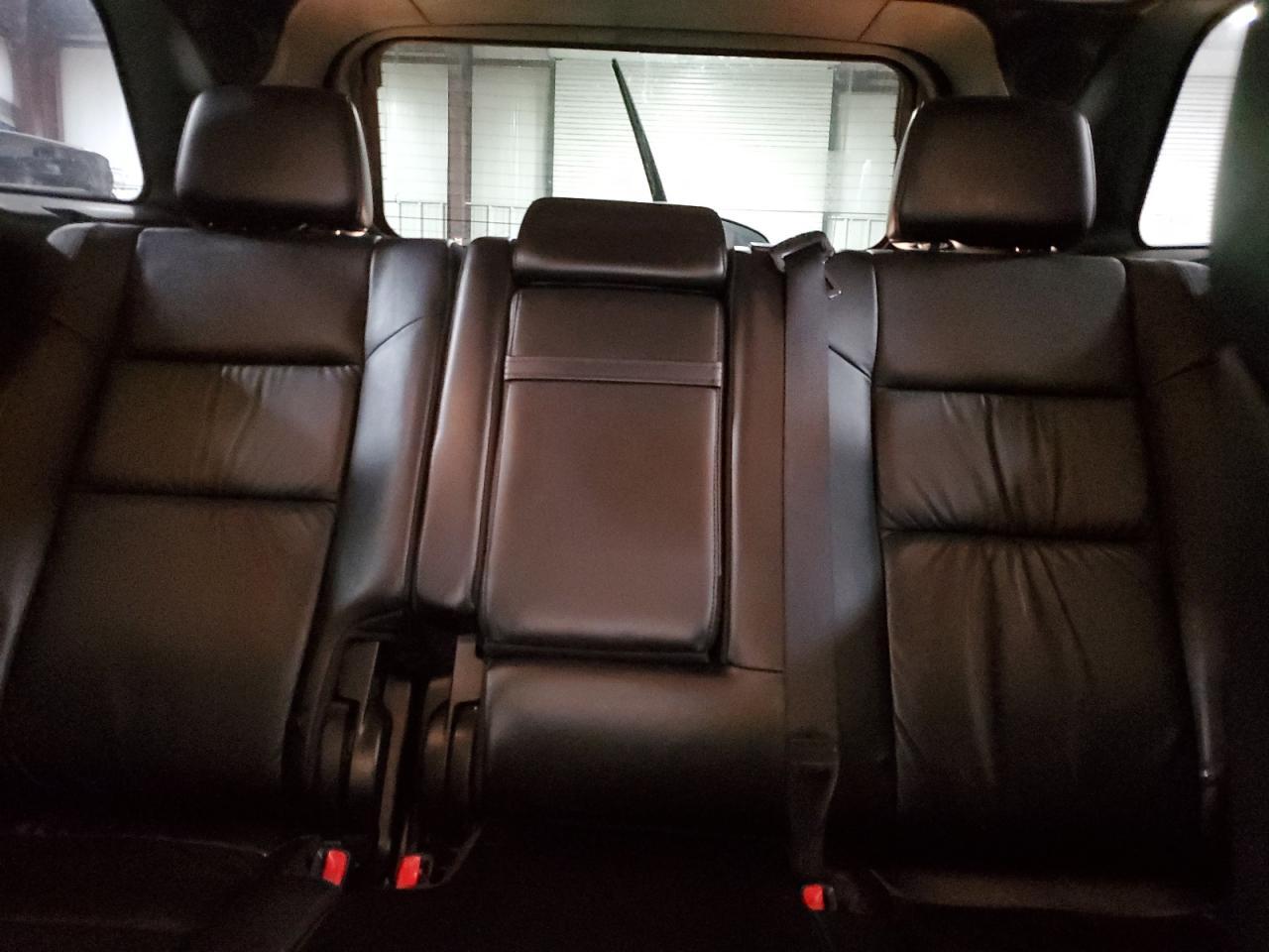 2012 JEEP Grand Cherokee