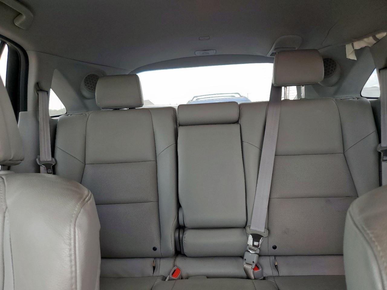 2018 ACURA RDX