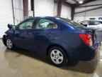 2015 CHEVROLET SONIC