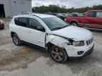 2015 JEEP Compass