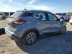 2021 NISSAN KICKS