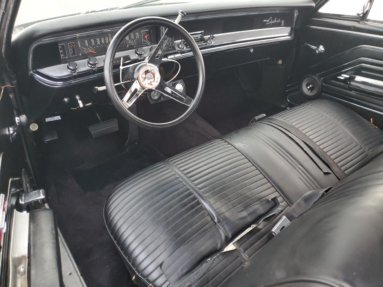 1967 BUICK Skylark