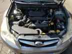 2011 SUBARU Legacy