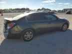 2011 NISSAN ALTIMA
