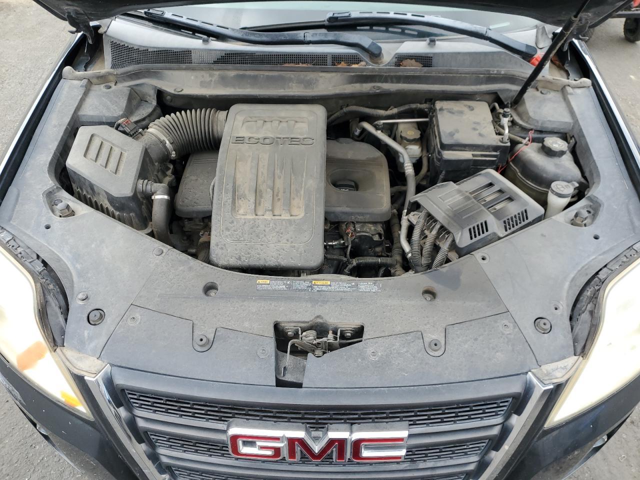 2014 GMC Terrain