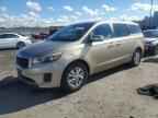 2015 KIA SEDONA